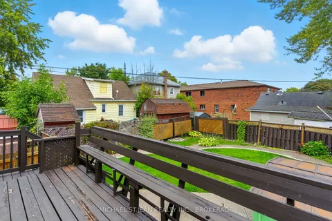 7 Balmoral Avenue, ON L3B 1S3