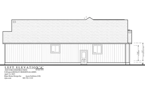 Parcel 8 Tintern Road, ON L0R 2C0