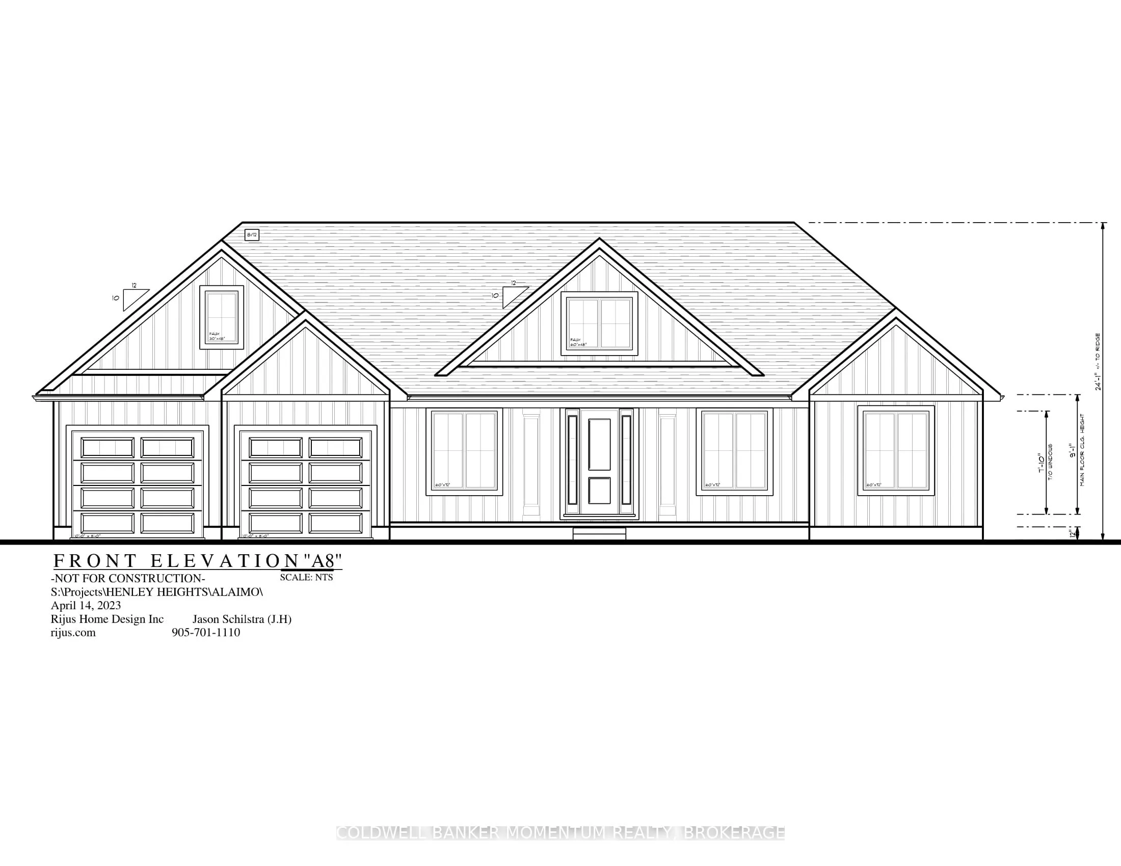 Parcel 8 Tintern Road, ON L0R 2C0