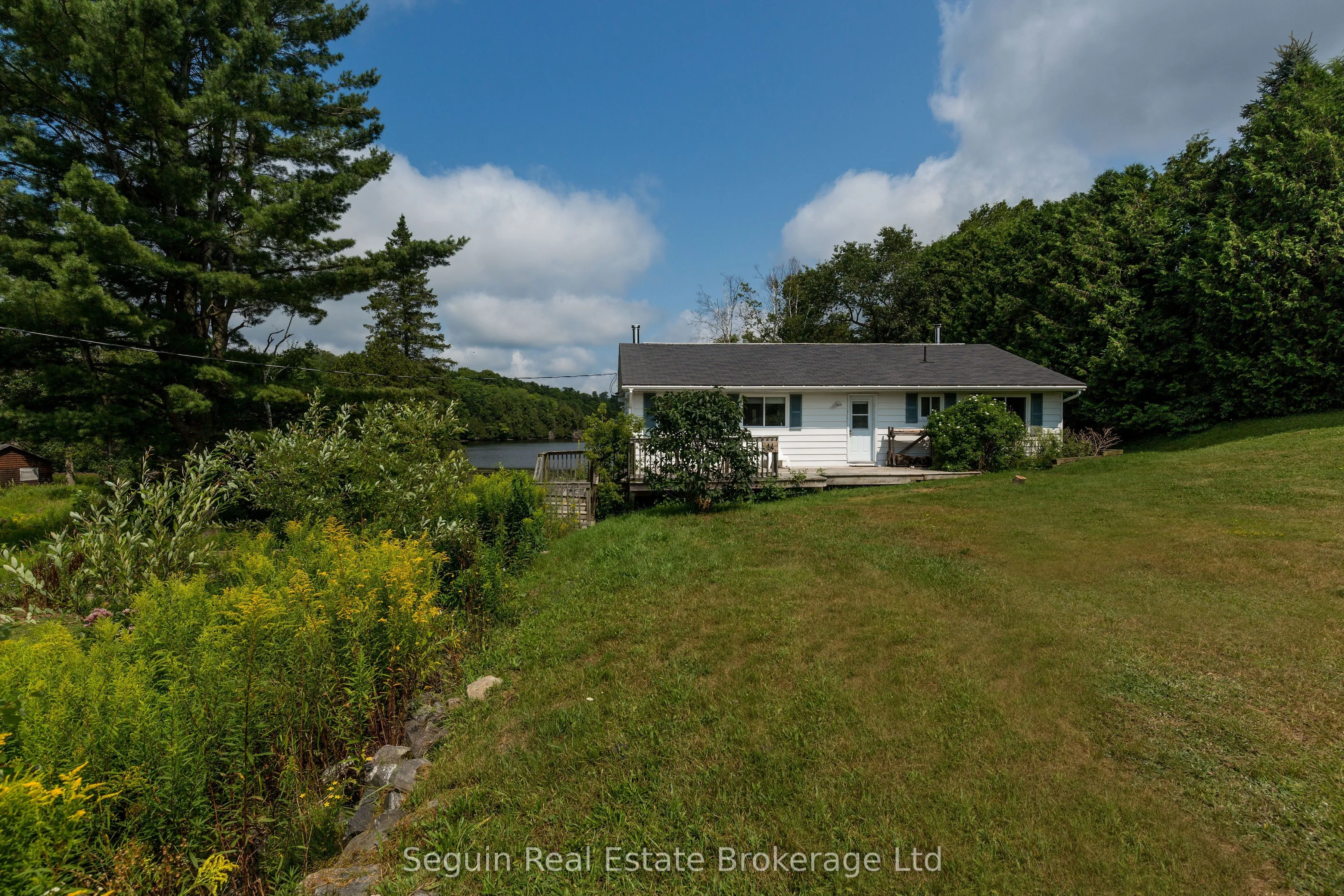 14 Jordan Lane, ON P2A 0B2