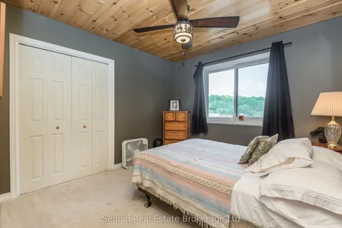 14 Jordan Lane, ON P2A 0B2