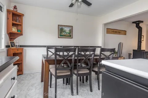 14 Jordan Lane, ON P2A 0B2