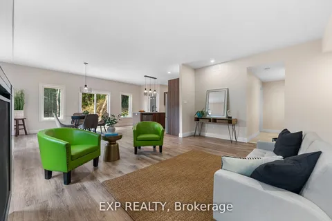 00 Calabogie Road, ON K0J 1G0