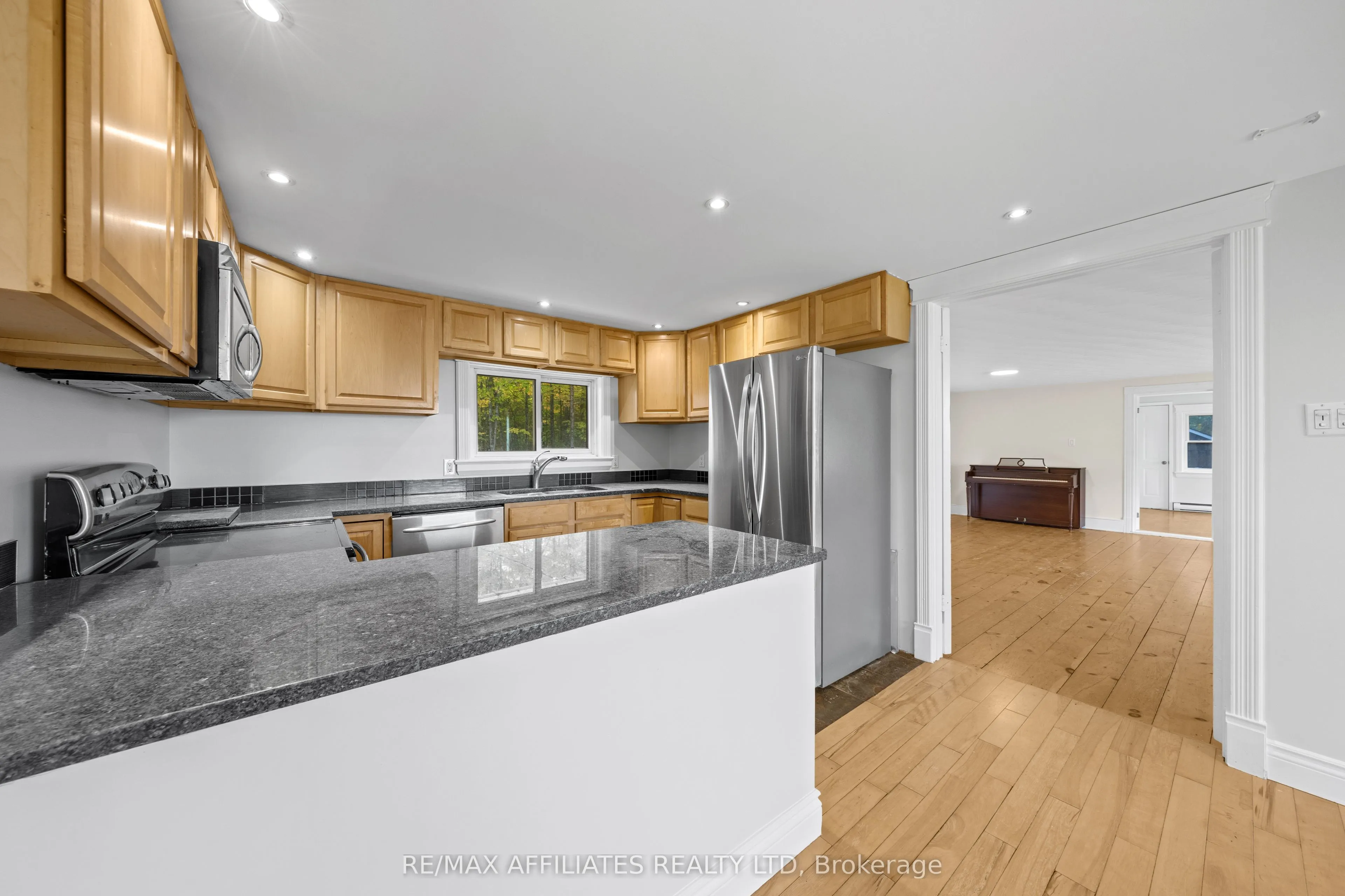 326 Black Bass Bay Road, ON K7C 3C8