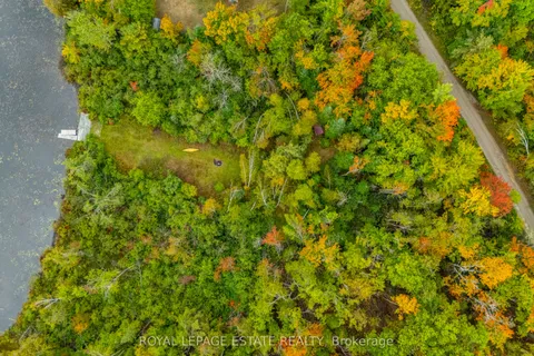 LOT 18 Crego Lake Road, ON K0M 2A1