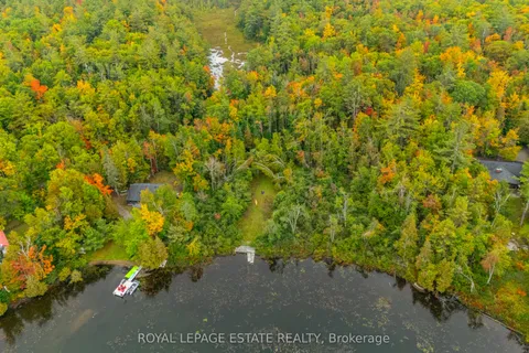 LOT 18 Crego Lake Road, ON K0M 2A1