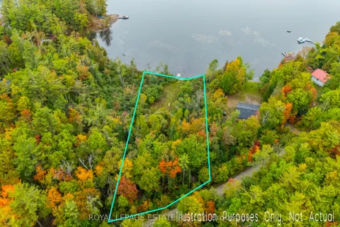 LOT 18 Crego Lake Road, ON K0M 2A1