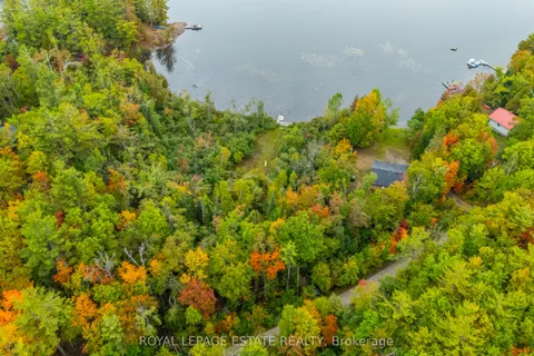 LOT 18 Crego Lake Road, ON K0M 2A1