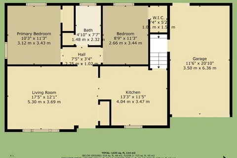 427 Victoria Street, ON K9A 3H1