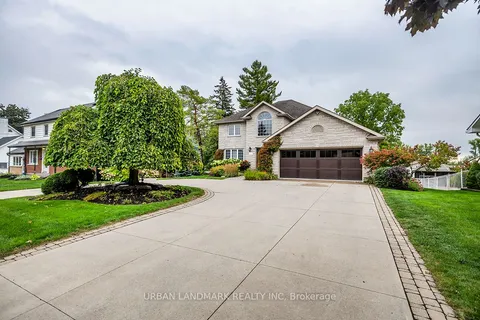 161 Maria Street, ON K9H 1B8