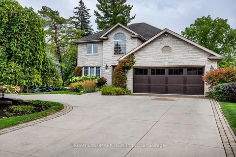 161 Maria Street, ON K9H 1B8