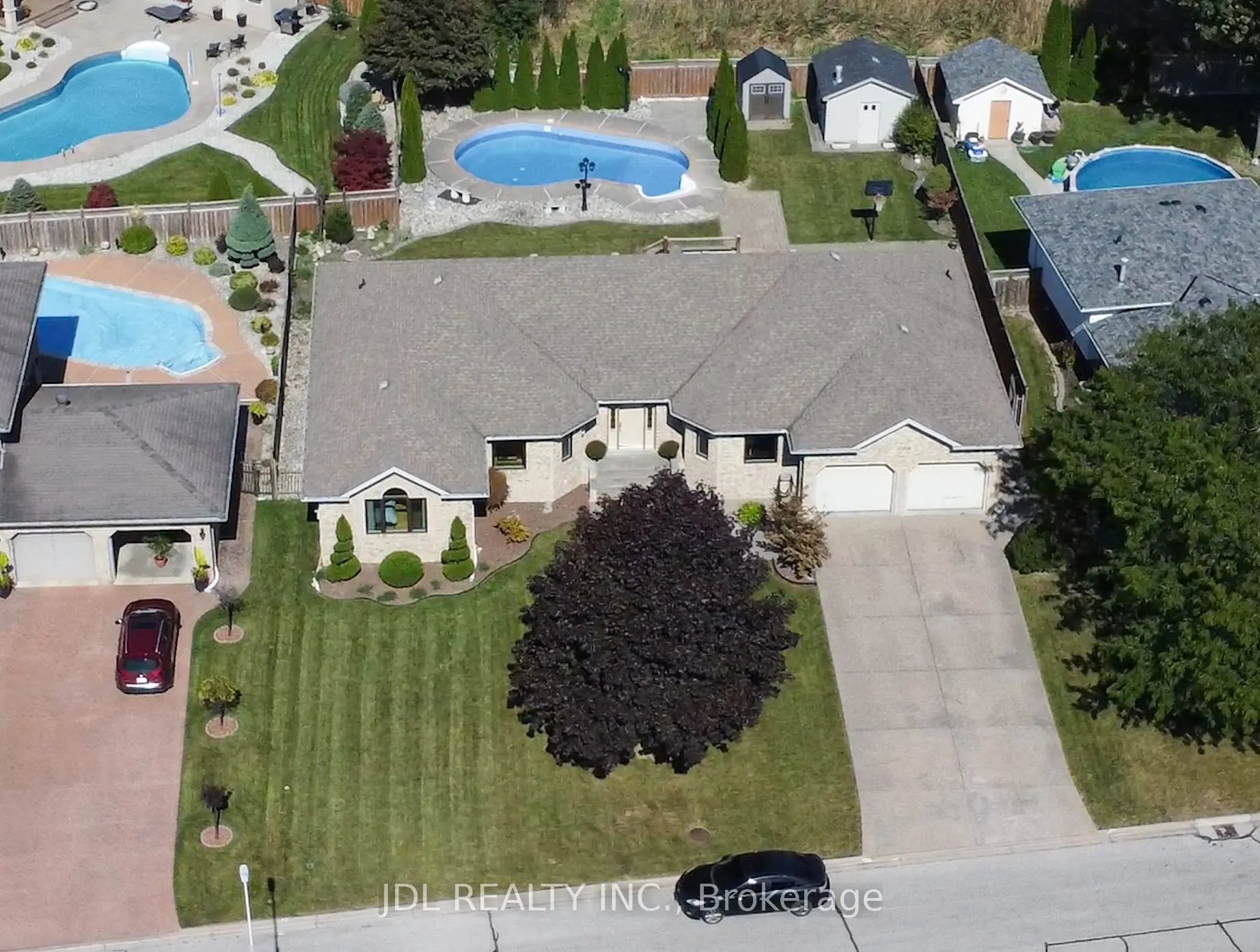 12356 Charlene Lane, ON N9K 1B1