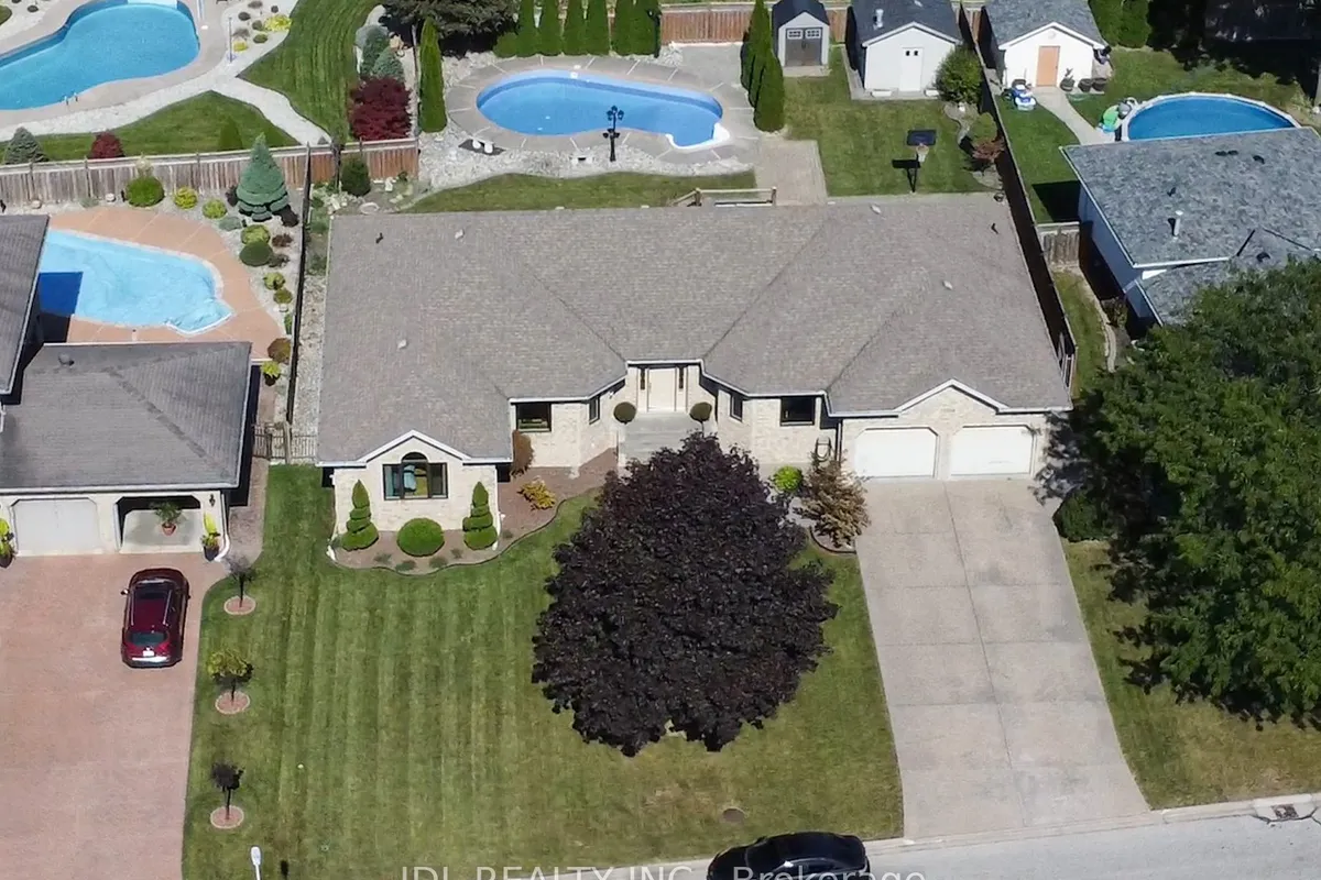 12356 Charlene Lane, ON N9K 1B1