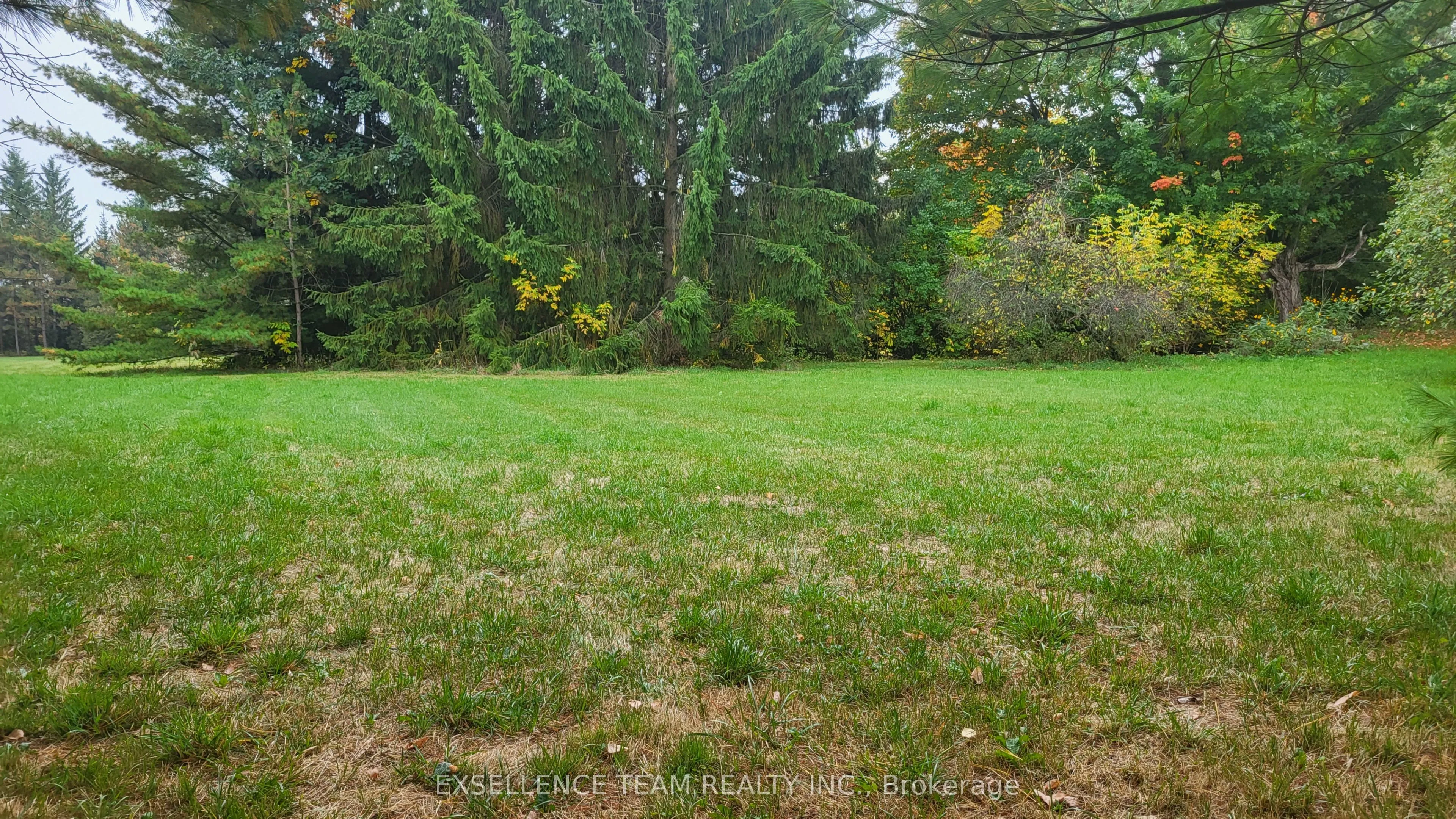 0 Speer Road, ON K0C 1P0