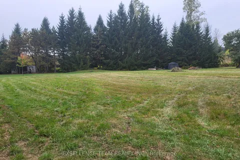 0 Speer Road, ON K0C 1P0