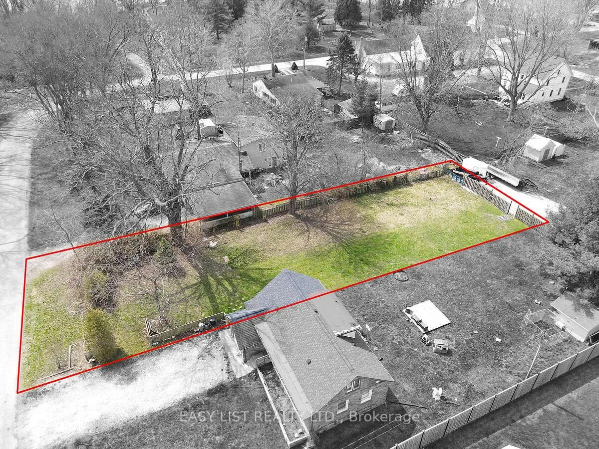 Lot 10 Clitherow Street, ON N0R 1G0