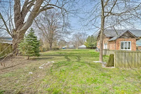 Lot 10 Clitherow Street, ON N0R 1G0