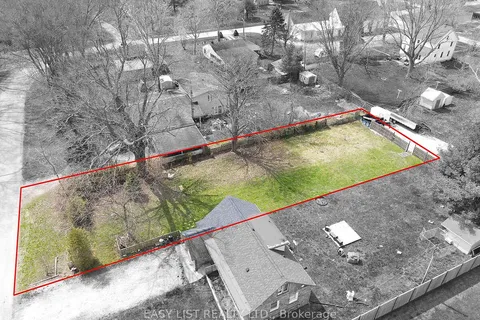 Lot 10 Clitherow Street, ON N0R 1G0