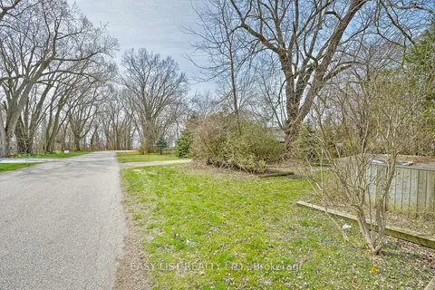 Lot 10 Clitherow Street, ON N0R 1G0