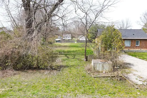 Lot 10 Clitherow Street, ON N0R 1G0