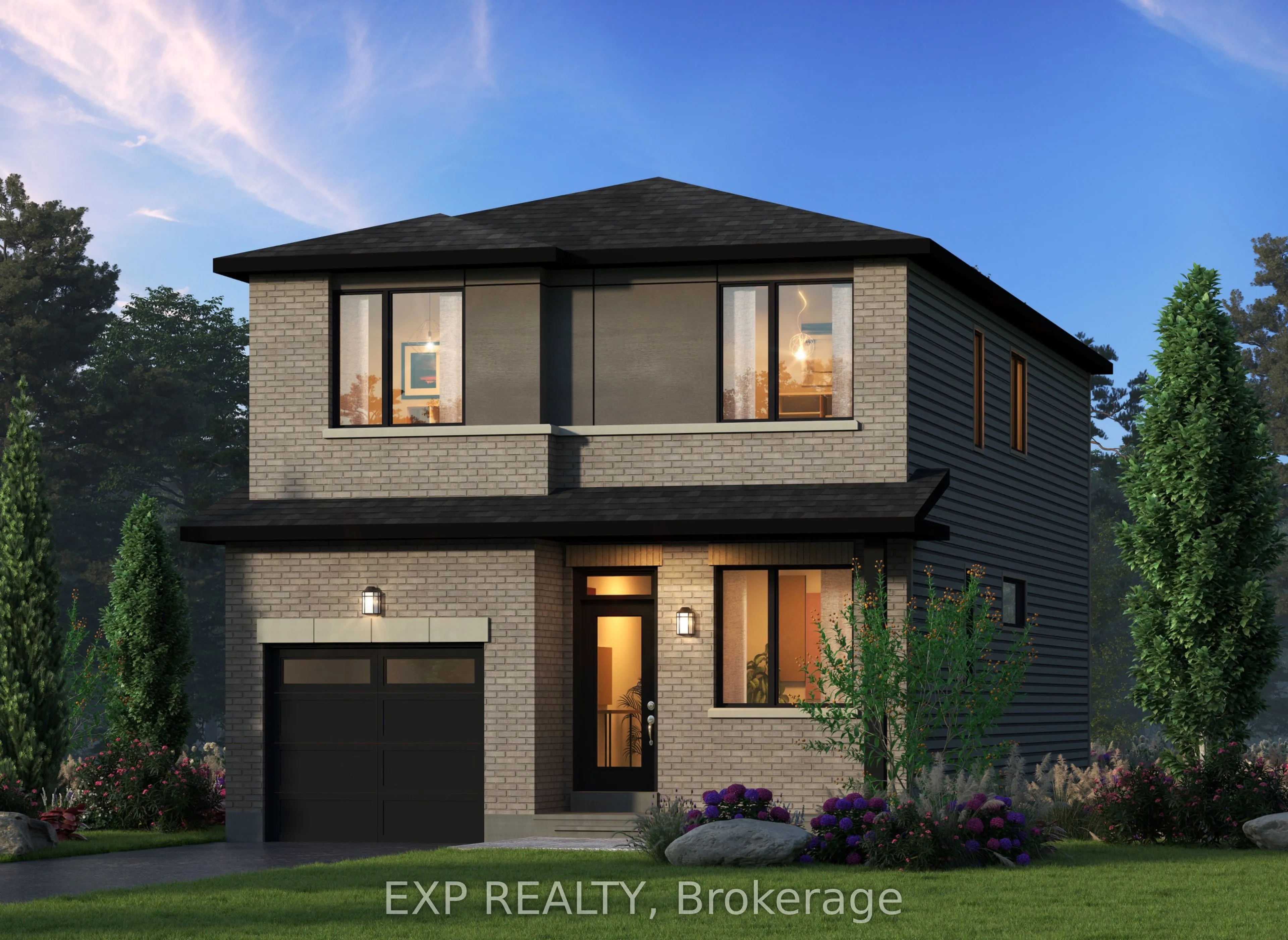 509 Roundhouse Crescent, ON K2S 2Y1