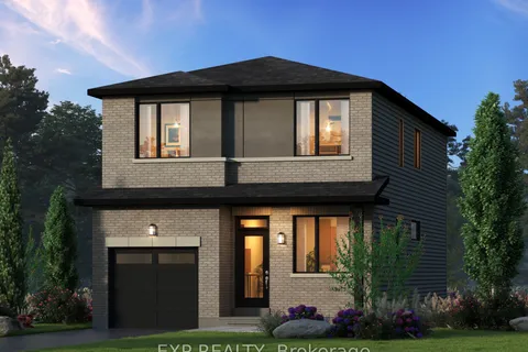 509 Roundhouse Crescent, ON K2S 2Y1