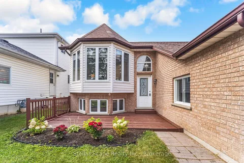 680 Canfield Place, ON L9V 3B1