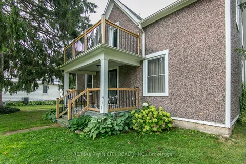 346 Wellington Street, ON N5C 1T4