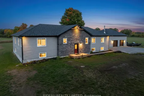 6B Portland Graphite Road, ON K0G 1V0