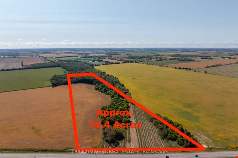 201340 Dufferin Road 109 Road, ON L9W 7A9