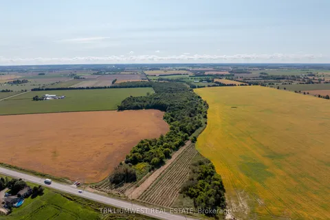 201340 Dufferin Road 109 Road, ON L9W 7A9