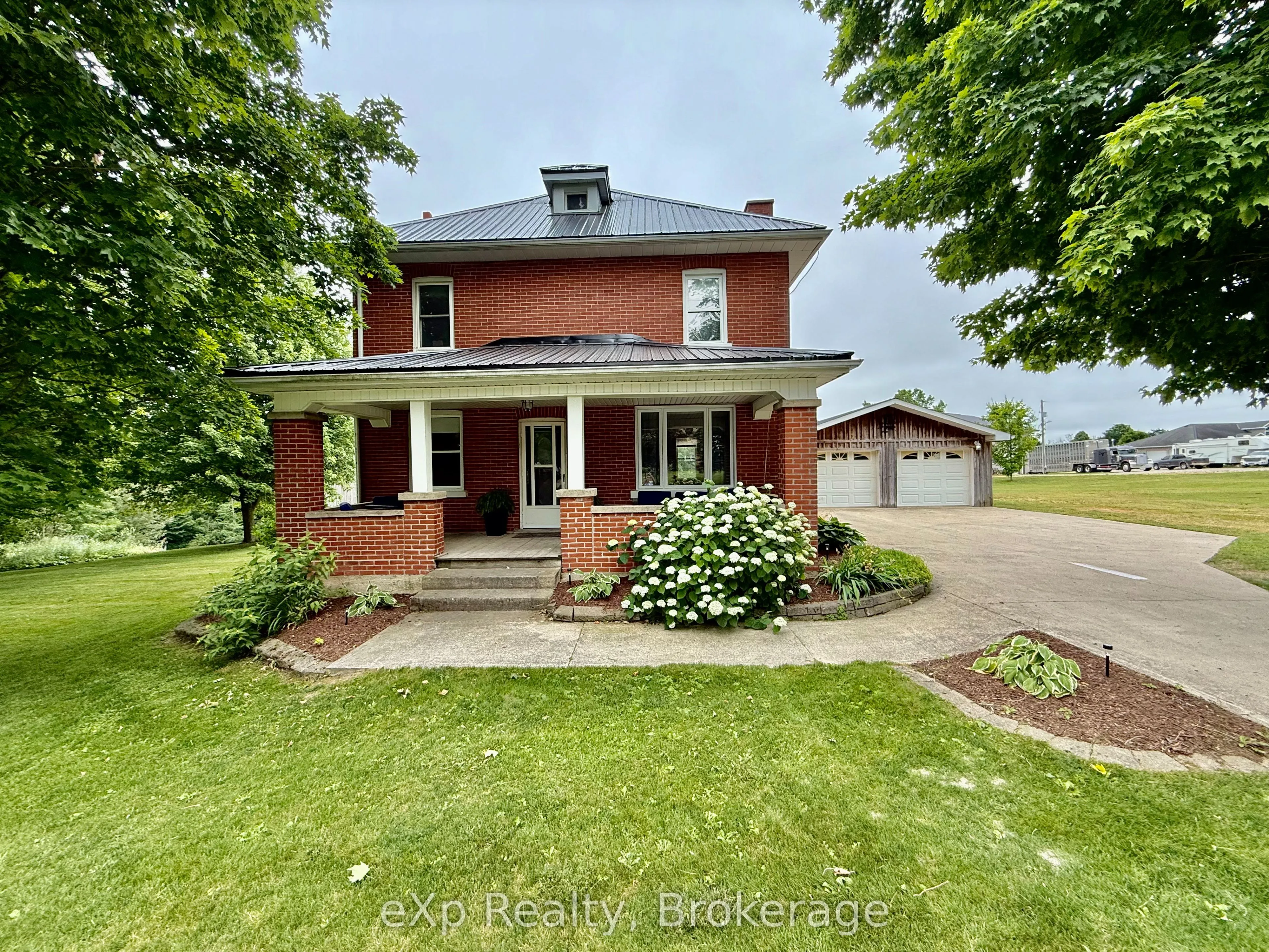 99 6 Concession N/A, ON N0G 1K0