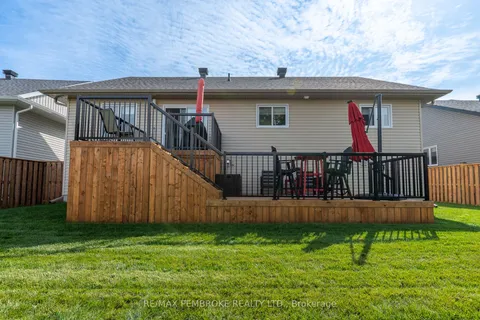 36 Zachary Street, ON K8H 0G5