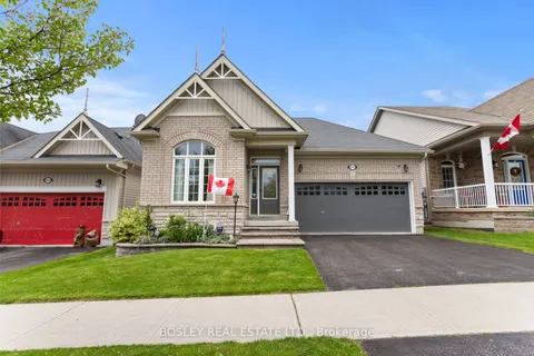 673 Prince of Wales Drive, ON K9A 0C9