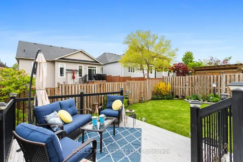 673 Prince of Wales Drive, ON K9A 0C9