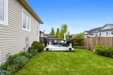 673 Prince of Wales Drive, ON K9A 0C9