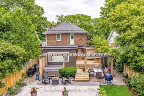 931 Waterloo Street, ON N6A 3X2