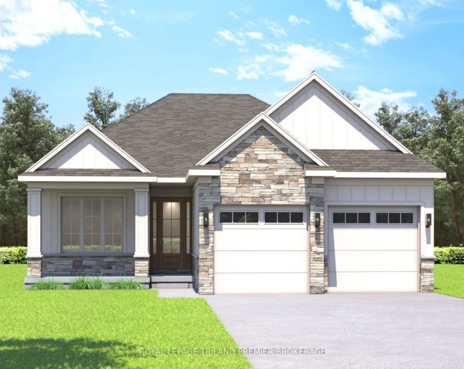 78 DEARING Drive, ON N0M 1T0