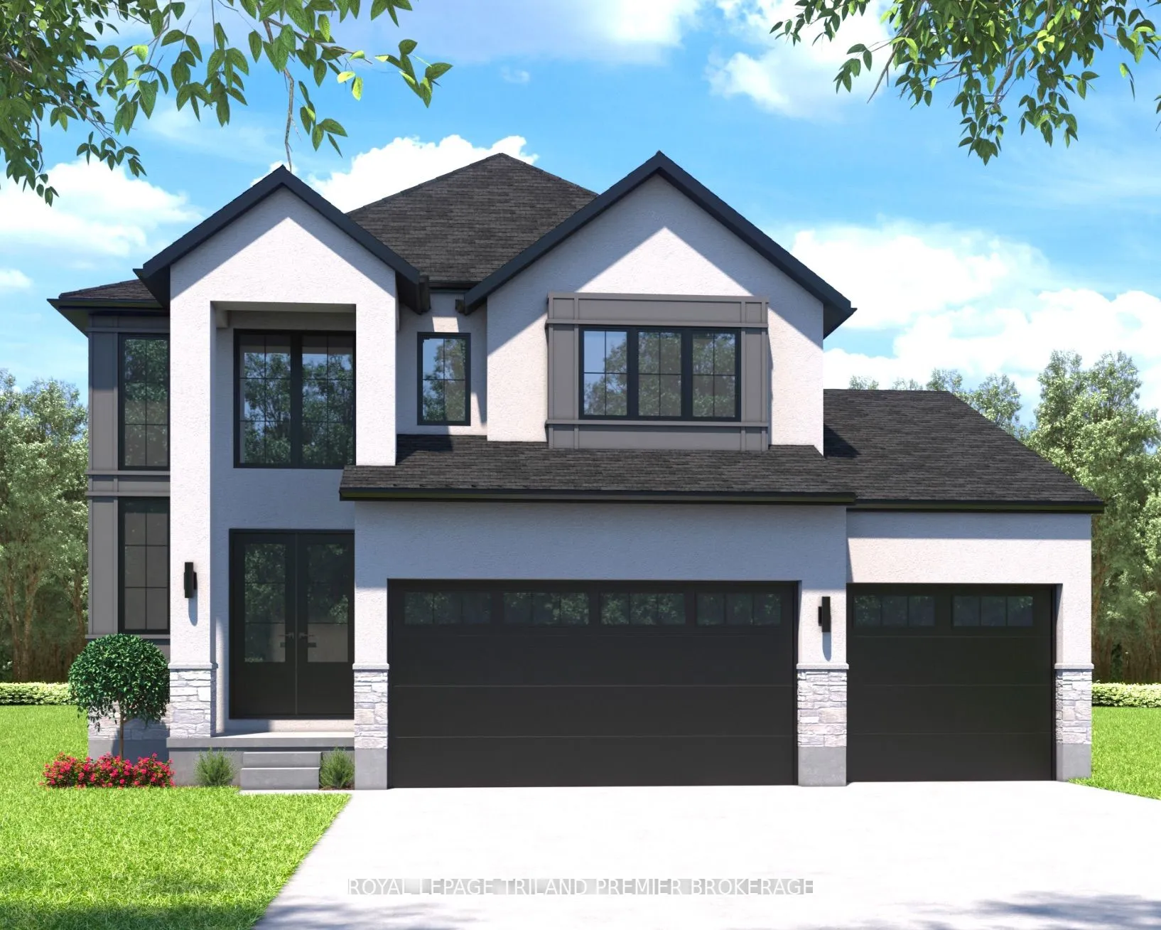 79 DEARING Drive, ON N0M 1T0