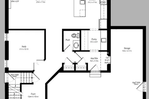 79 DEARING Drive, ON N0M 1T0