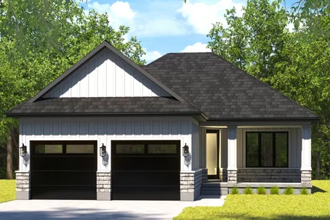 81 DEARING Drive, ON N0M 1T0