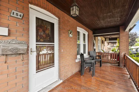 154 Melrose Avenue, ON L8L 6X6