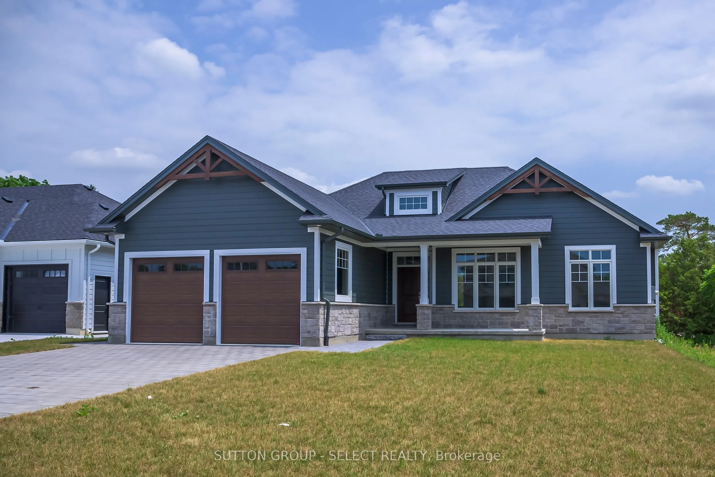 7 Spruce Crescent, ON N0M 2K0