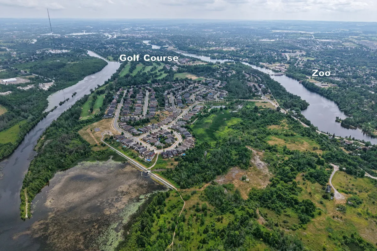 1234 Dafoe Drive, ON K9J 6Y1