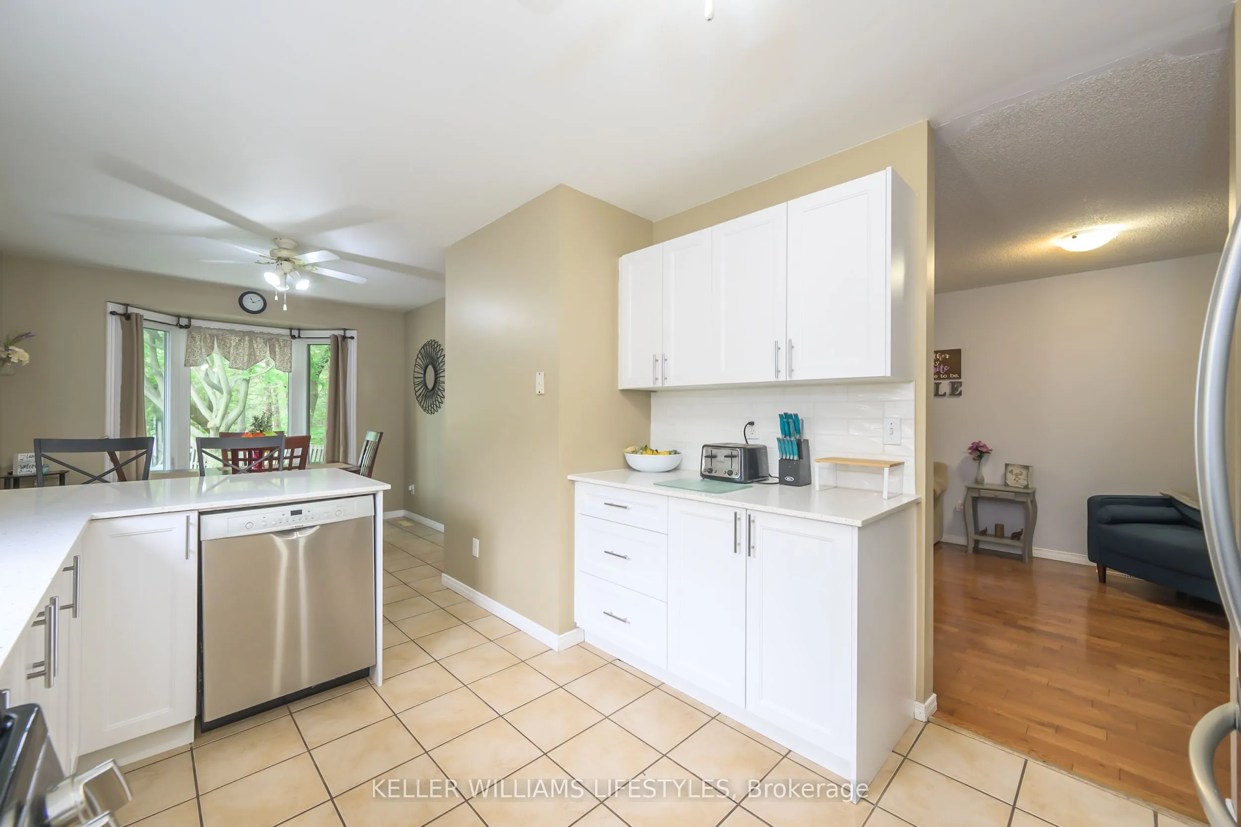 1850 Purcell Drive, ON N5W 6E3