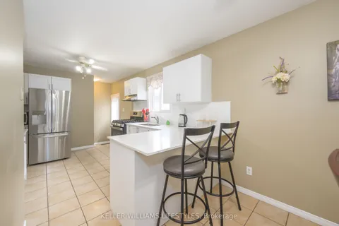 1850 Purcell Drive, ON N5W 6E3