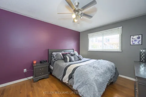 1850 Purcell Drive, ON N5W 6E3