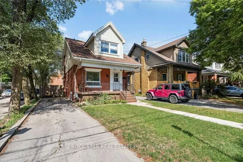 34 Cliff Avenue, ON L8V 2R9