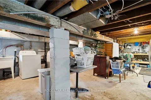 34 Cliff Avenue, ON L8V 2R9