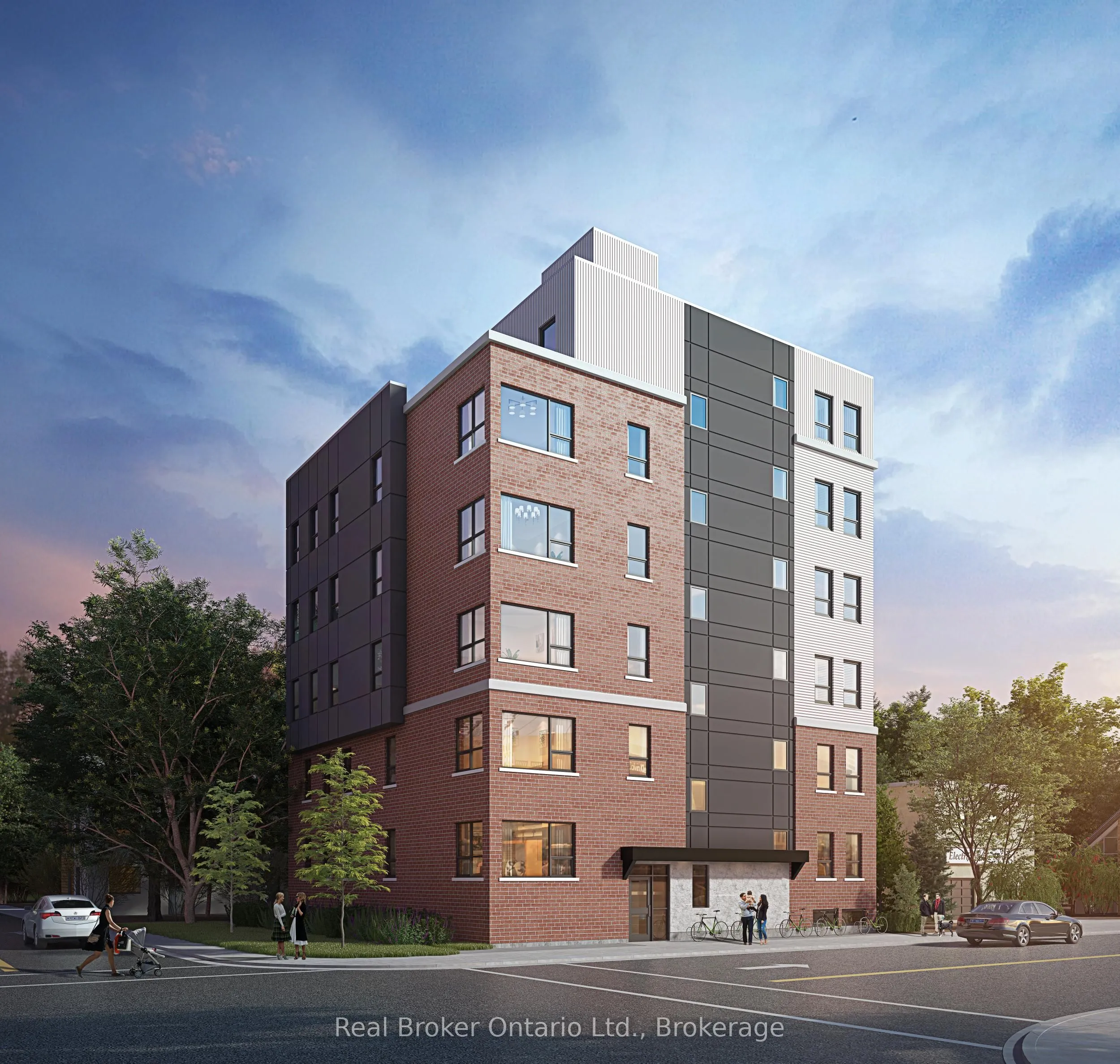 202 Cannon Street, ON L8L 2A8